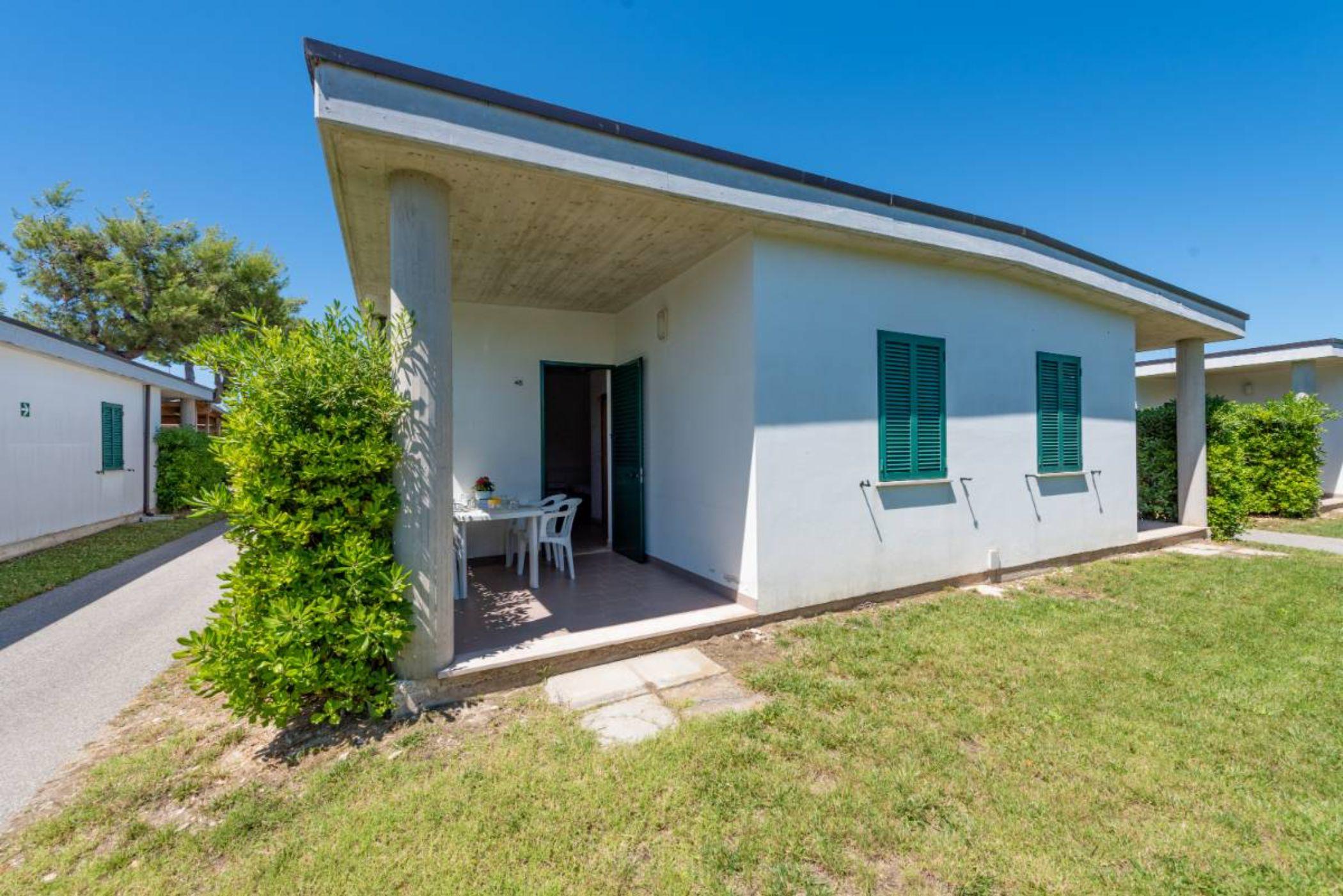 Stork Camping Village Roseto Degli Abruzzi Extérieur photo
