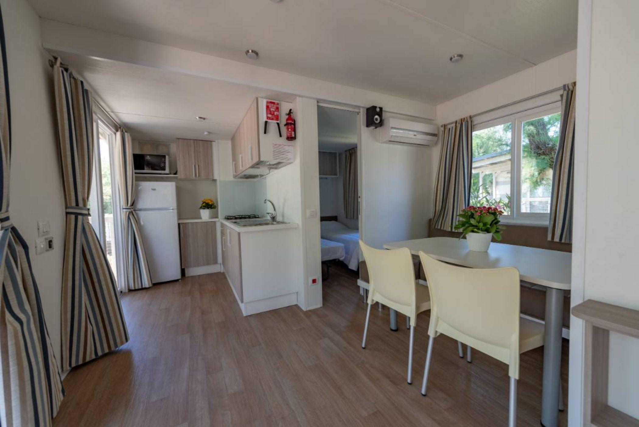Stork Camping Village Roseto Degli Abruzzi Extérieur photo