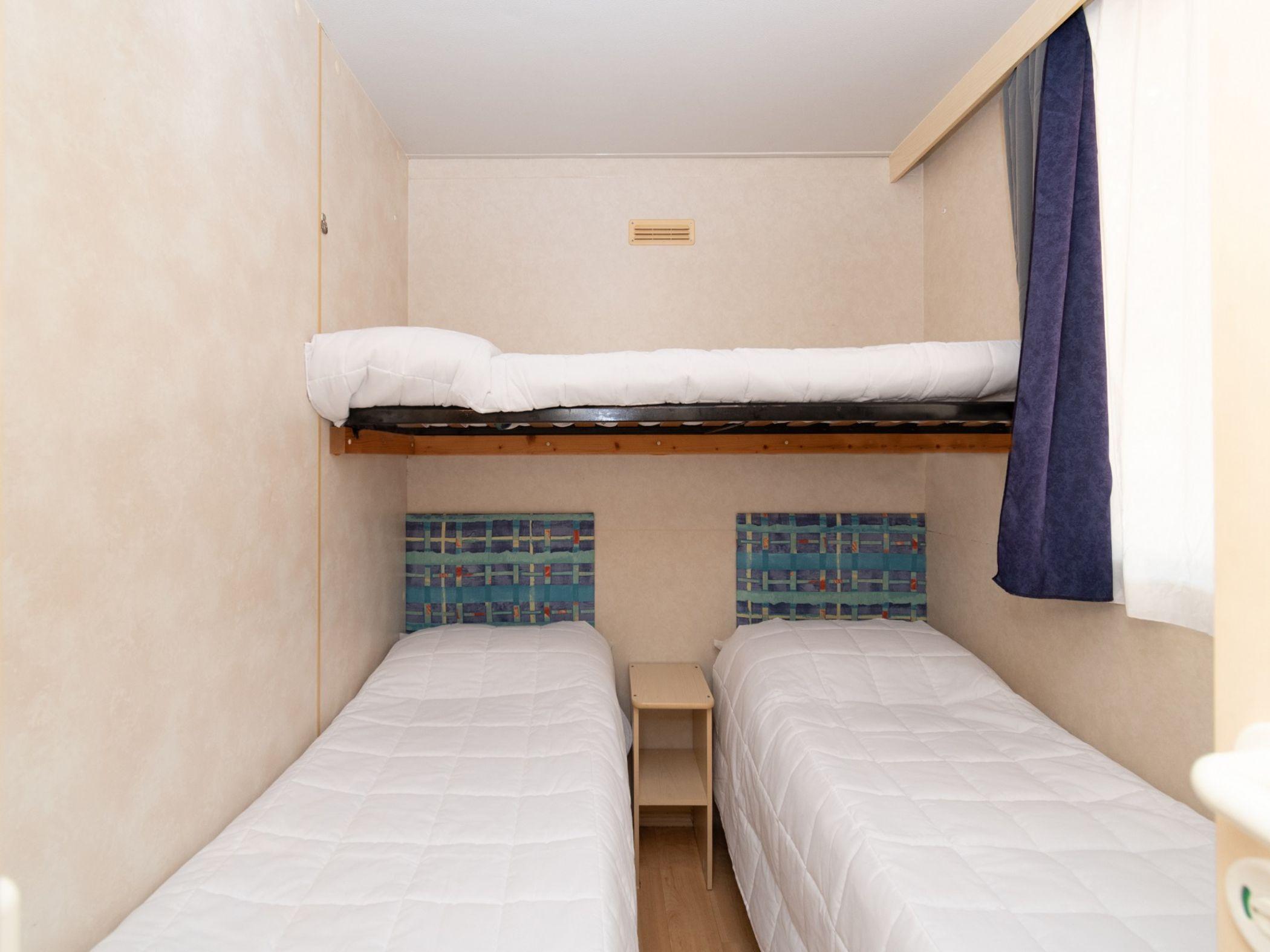 Stork Camping Village Roseto Degli Abruzzi Extérieur photo