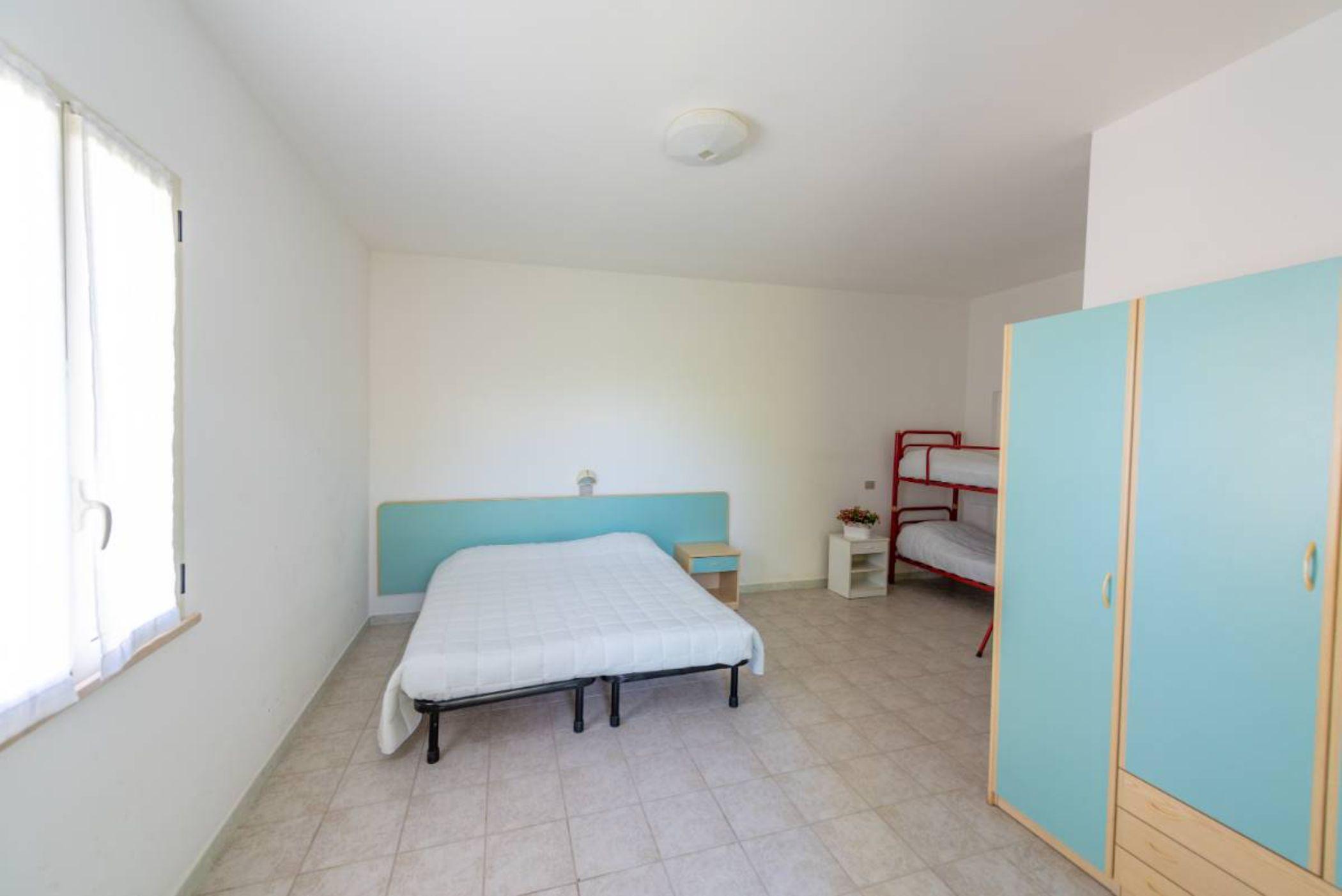 Stork Camping Village Roseto Degli Abruzzi Extérieur photo