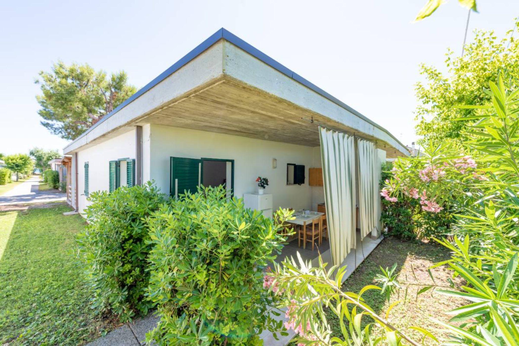 Stork Camping Village Roseto Degli Abruzzi Extérieur photo