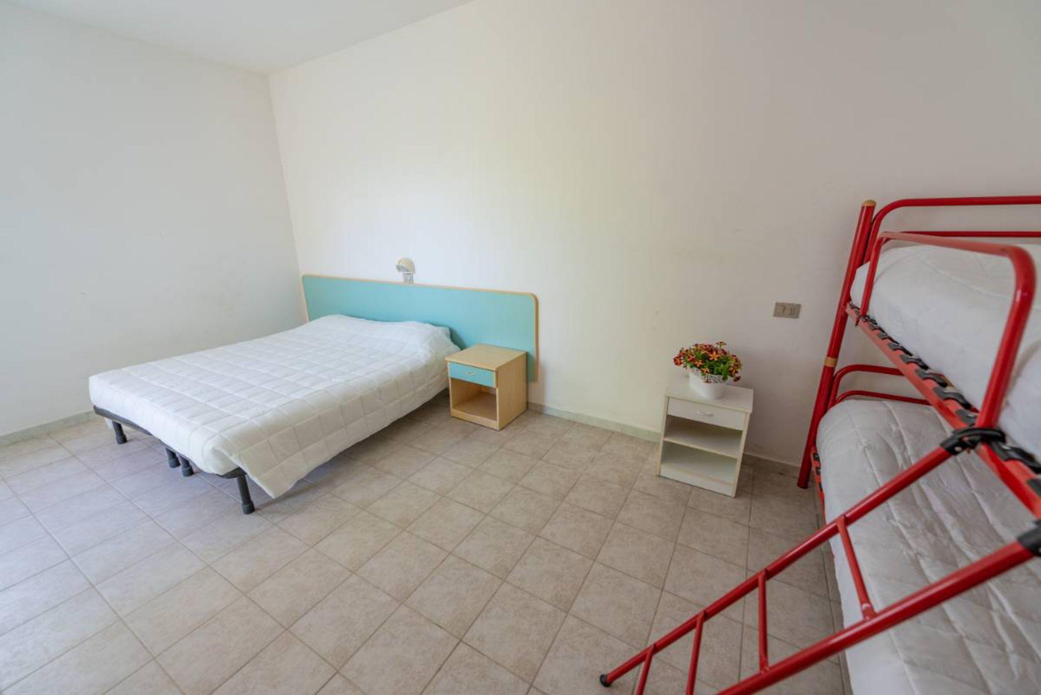 Stork Camping Village Roseto Degli Abruzzi Extérieur photo