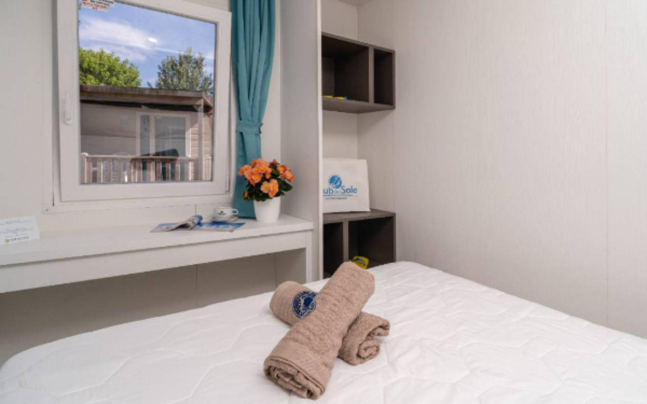 Stork Camping Village Roseto Degli Abruzzi Extérieur photo