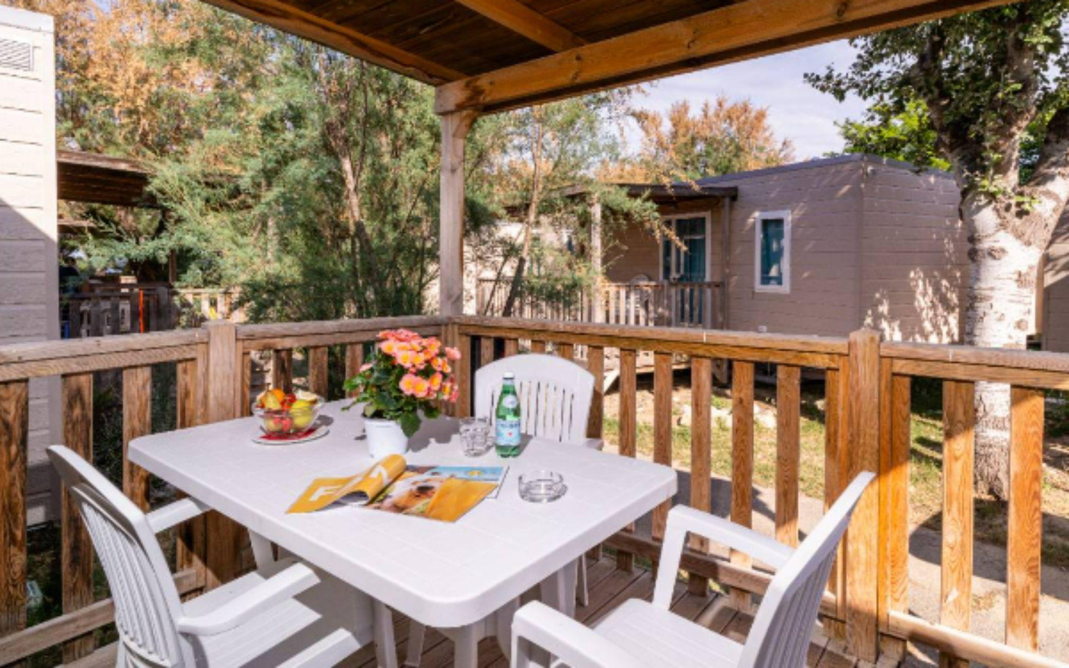 Stork Camping Village Roseto Degli Abruzzi Extérieur photo