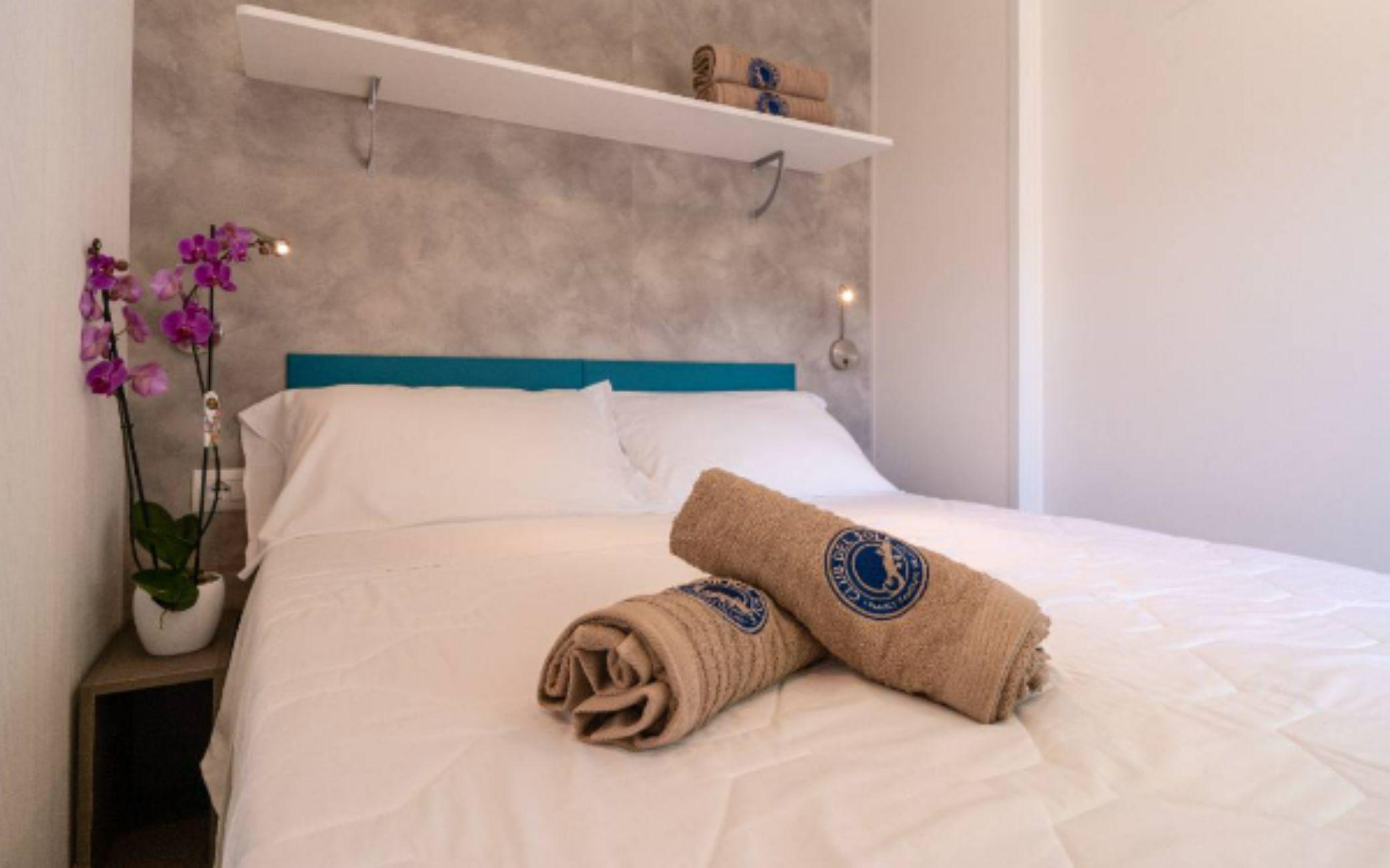 Stork Camping Village Roseto Degli Abruzzi Extérieur photo