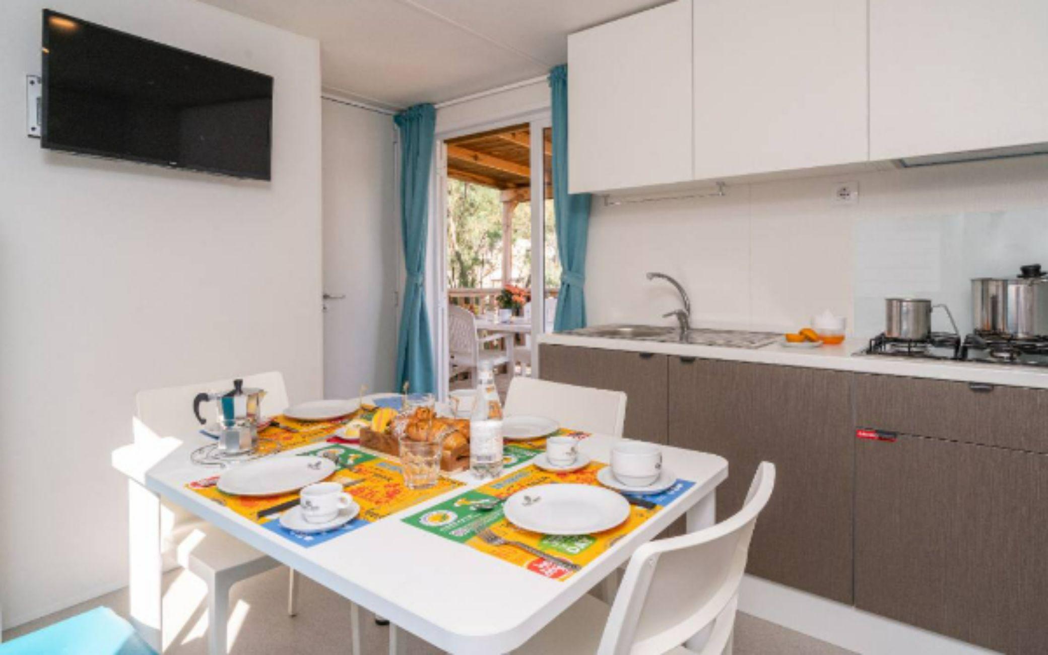 Stork Camping Village Roseto Degli Abruzzi Extérieur photo