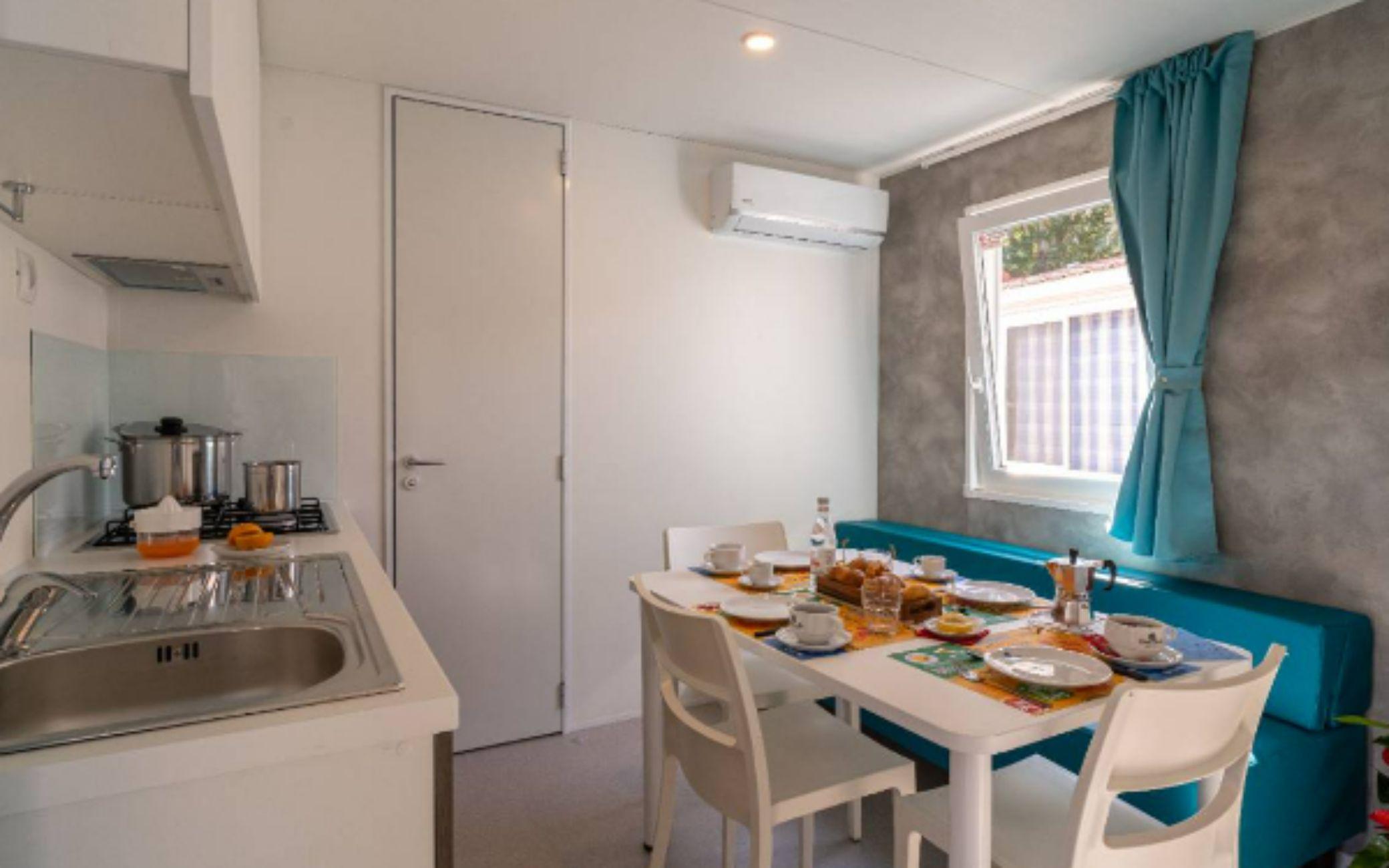Stork Camping Village Roseto Degli Abruzzi Extérieur photo