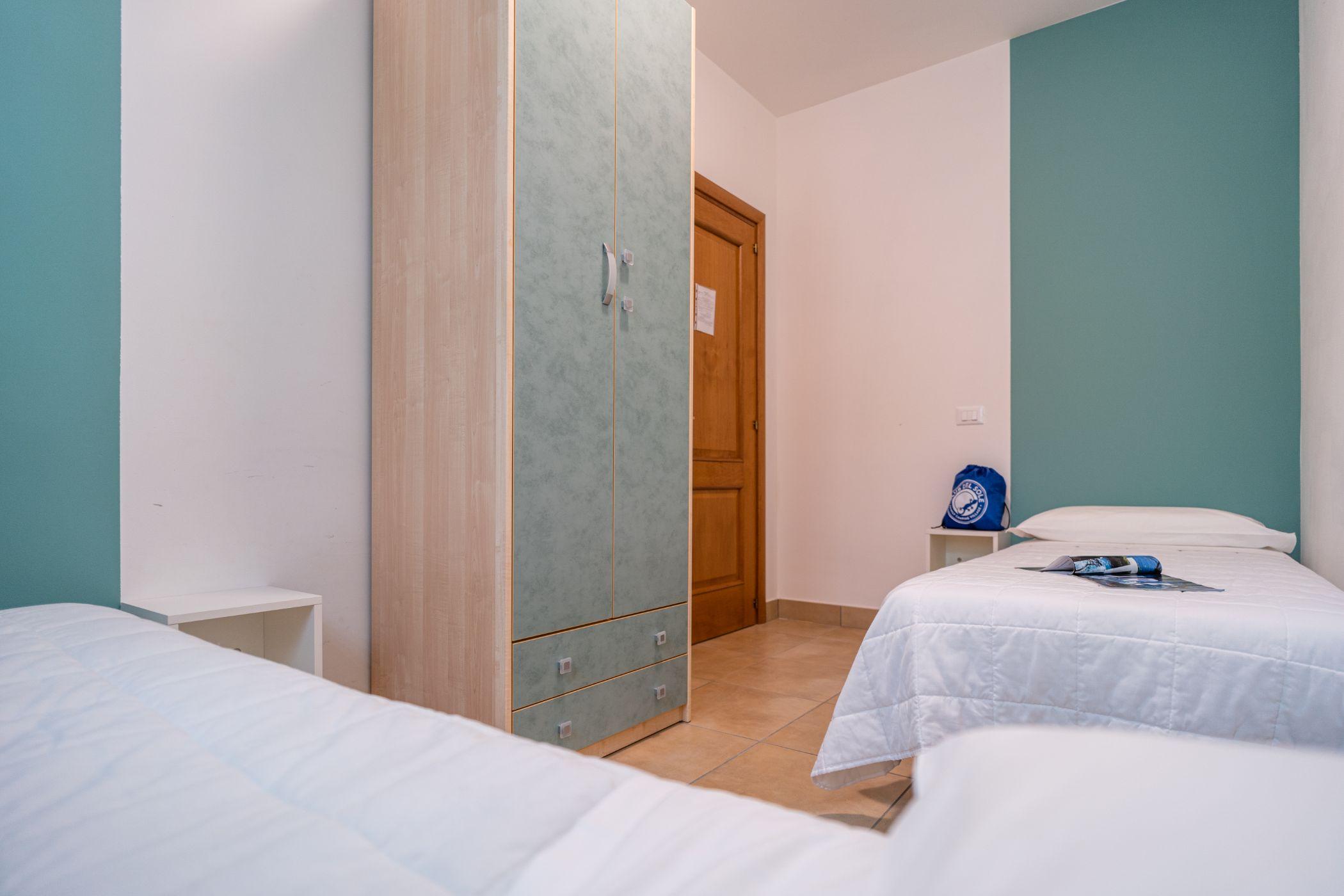 Stork Camping Village Roseto Degli Abruzzi Extérieur photo