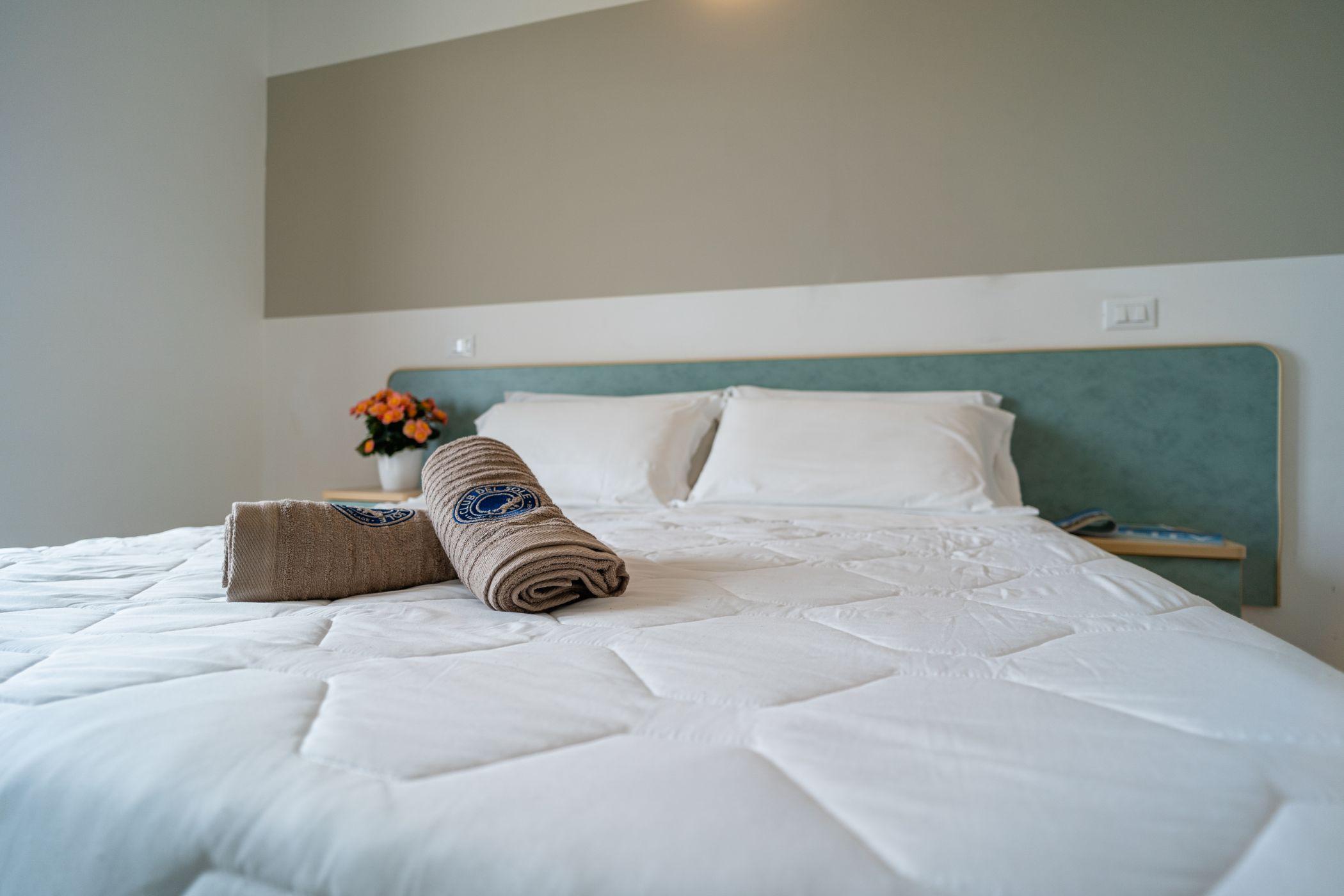 Stork Camping Village Roseto Degli Abruzzi Extérieur photo