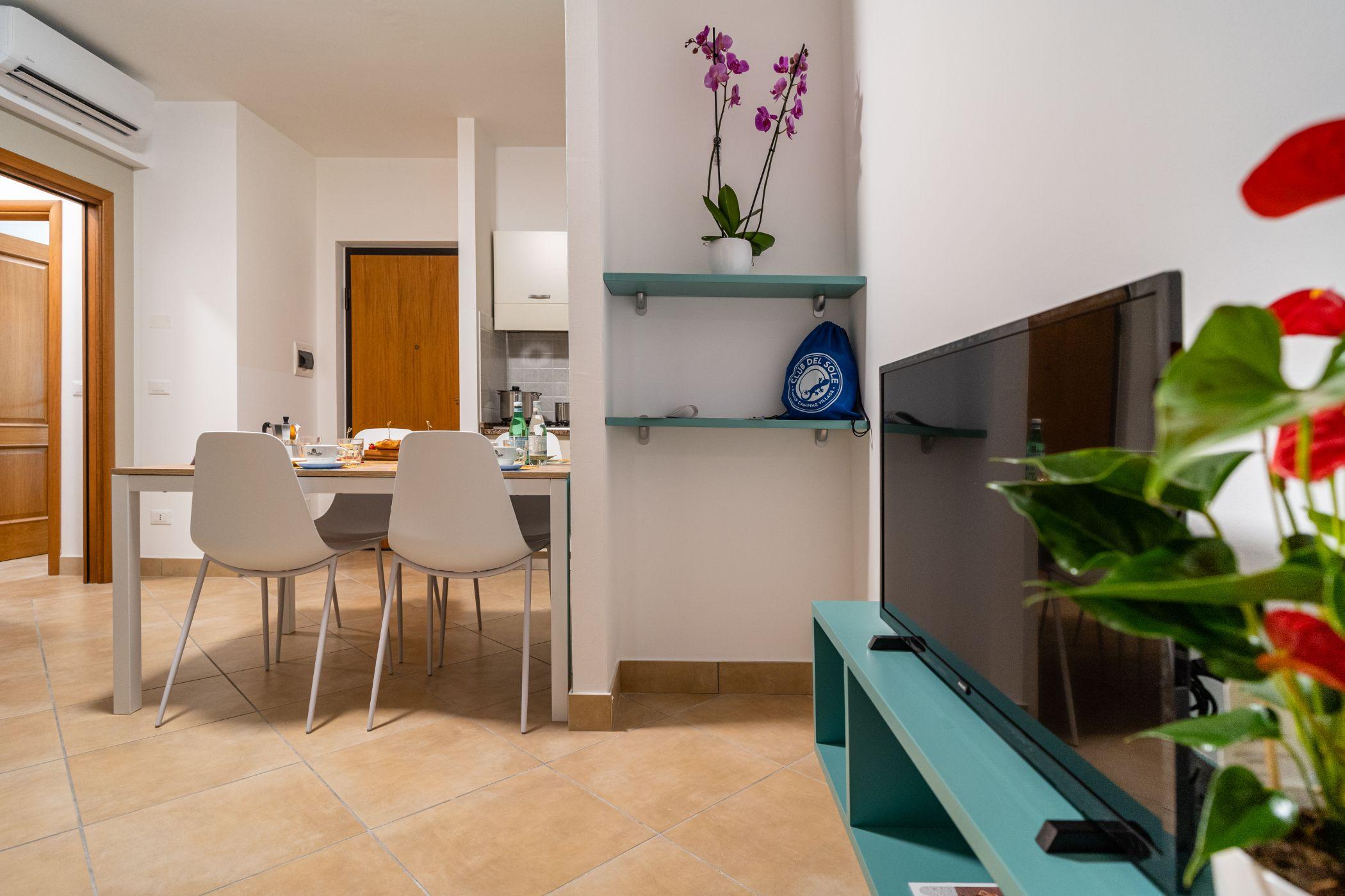 Stork Camping Village Roseto Degli Abruzzi Extérieur photo