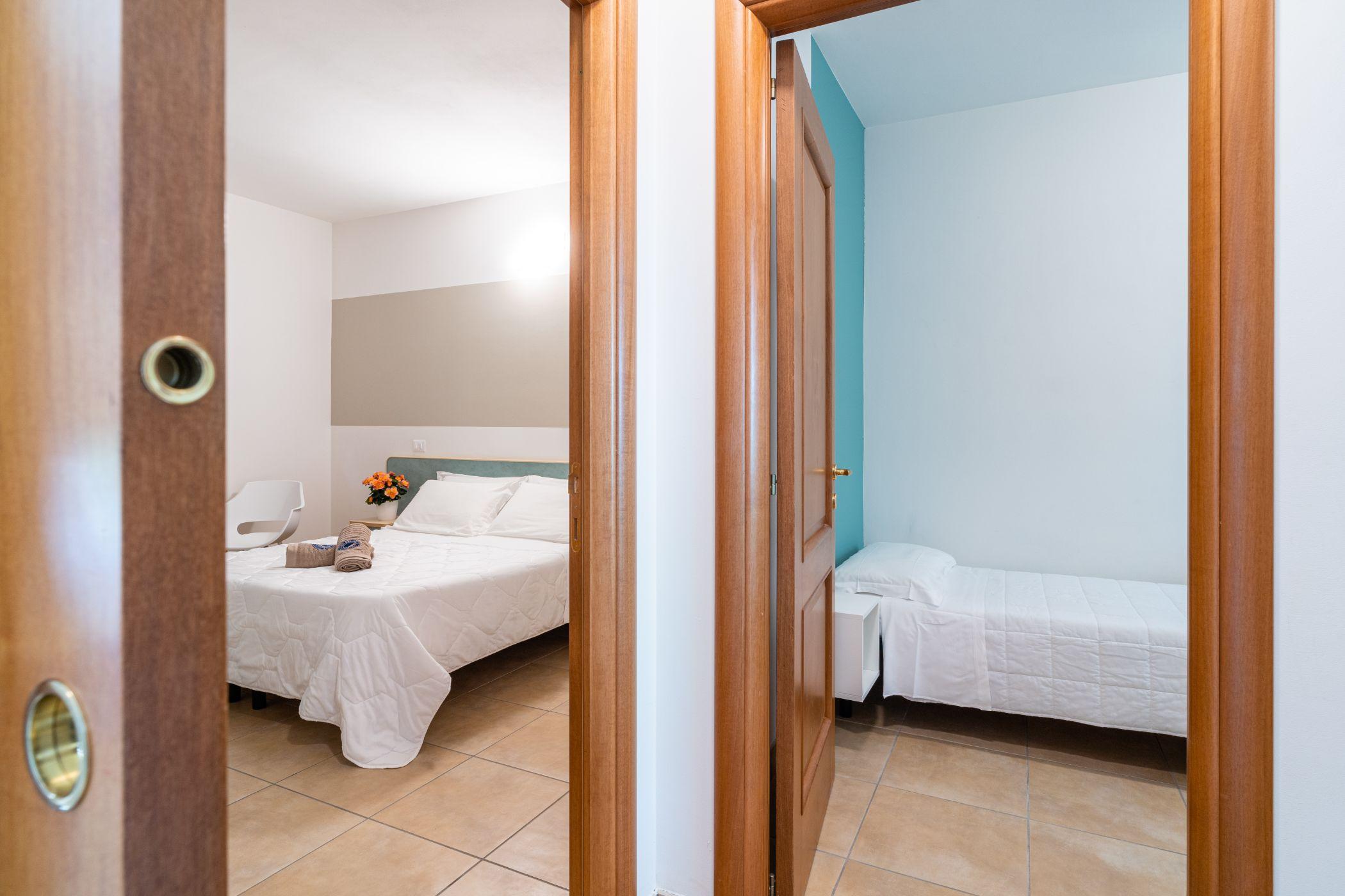 Stork Camping Village Roseto Degli Abruzzi Extérieur photo