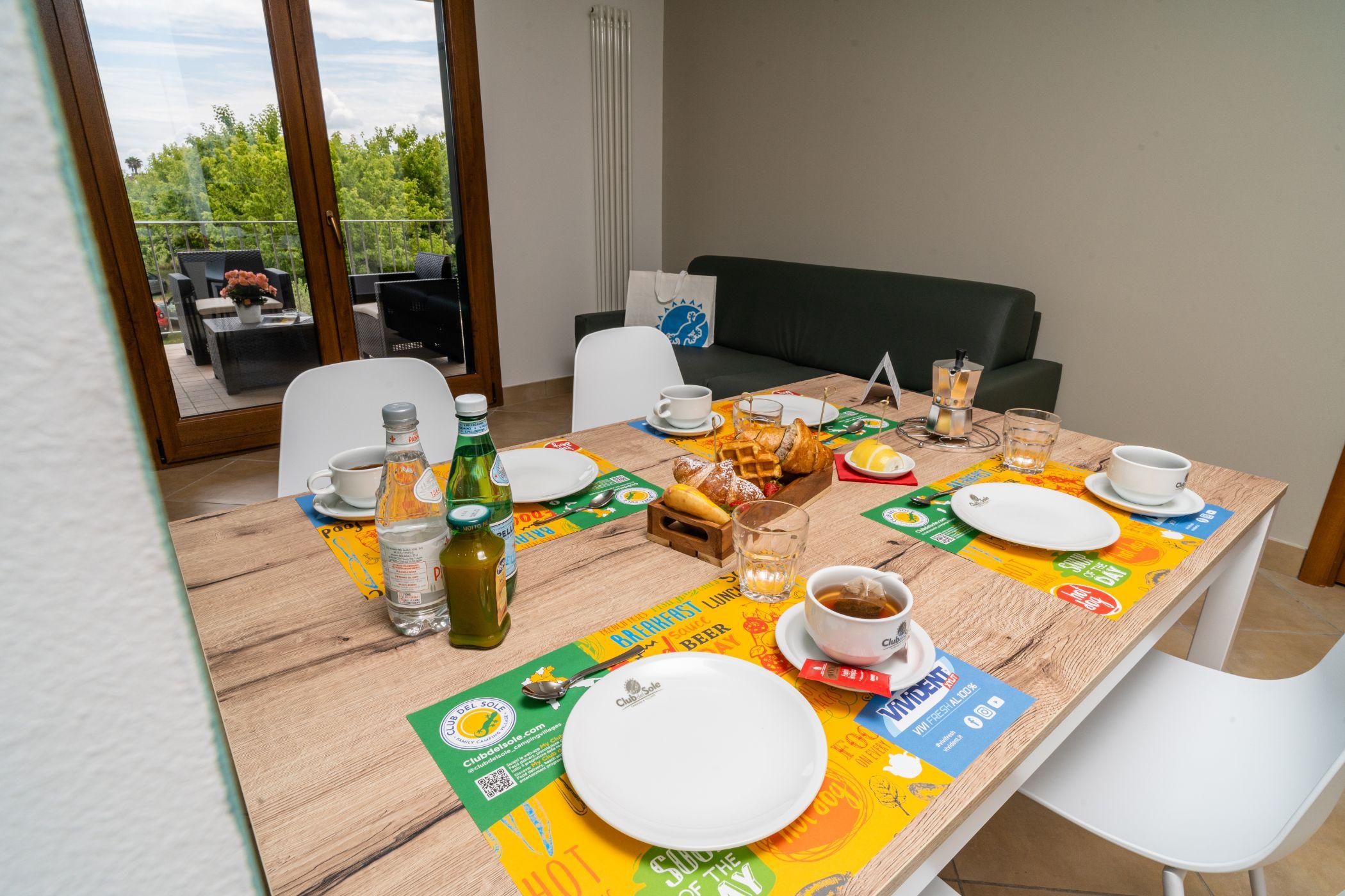 Stork Camping Village Roseto Degli Abruzzi Extérieur photo